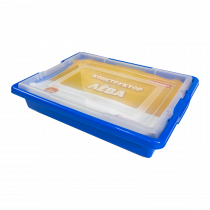 Конструктор Лёва. Городские жители старт - «globural.ru» - Рузаевка