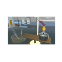 Виртуальная лаборатория Химия. 8-11 класс - «globural.ru» - Рузаевка