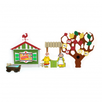 Многофункциональный интерактивный комплекс «Хутор» - «globural.ru» - Рузаевка