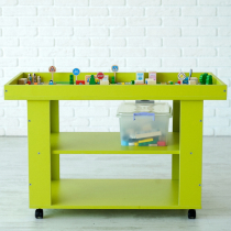 Игровой ландшафтный стол «Правила дорожного движения» - «globural.ru» - Рузаевка