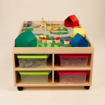 Ландшафтный игровой стол S - «globural.ru» - Рузаевка