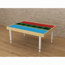 Игровой стол Мега-Лего - «globural.ru» - Рузаевка