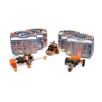 Набор для технического творчества "Искусственный интеллект" с руководством пользователя - «globural.ru» - Рузаевка