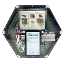 Модуль интерактивный с искусственным интеллектом "Интеллектуальная география" - «globural.ru» - Рузаевка