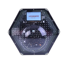 Модуль интерактивный с искусственным интеллектом "Роботизированная рука" - «globural.ru» - Рузаевка