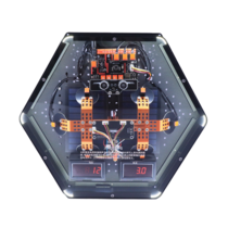 Модуль интерактивный "Генератор солнечной энергии" - «globural.ru» - Рузаевка