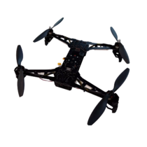 Комплект конструктор программируемый квадрокоптер DH:ALFA 2 в 1  - «globural.ru» - Рузаевка