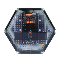 Модуль интерактивный "Музыкальный фонтан" - «globural.ru» - Рузаевка