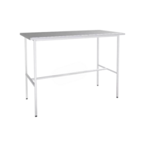 Стол лабораторный СЛ-01-03 исп. 2 - «globural.ru» - Рузаевка