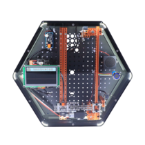 Модуль интерактивный "Обнаружение ускорения" - «globural.ru» - Рузаевка