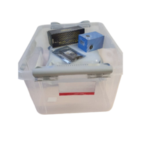 Ресурсный набор для FPV-полетов DH:ALFA - «globural.ru» - Рузаевка