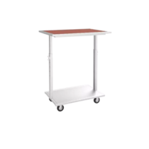 Стол лабораторный СЛ-04-02 - «globural.ru» - Рузаевка