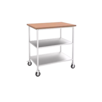 Стол лабораторный СЛ-07 - «globural.ru» - Рузаевка