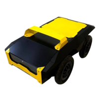 Автономный ровер Контакт - «globural.ru» - Рузаевка