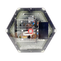 Модуль интерактивный с искусственным интеллектом "Интеллектуальная биология" - «globural.ru» - Рузаевка