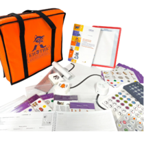 Учебно-методический набор для проектной деятельности в ДОО «Технодетки Енотик» - «globural.ru» - Рузаевка