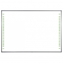 Интерактивная доска Geckotouch IW68FB-Q - «globural.ru» - Рузаевка