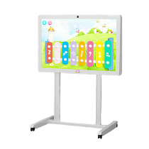 Интерактивная сенсорная панель "PRESTIGE" 43"  - «globural.ru» - Рузаевка