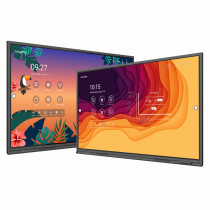 Интерактивная LED панель Newline TT-8621Q - «globural.ru» - Рузаевка