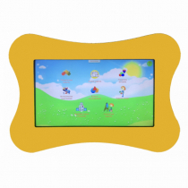 Интерактивная панель "Антошка 24" - «globural.ru» - Рузаевка