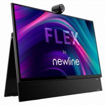 Интерактивный 4K-монитор Newline Flex - «globural.ru» - Рузаевка