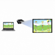 Интерактивный комплект «Волшебный экран» №2  - «globural.ru» - Рузаевка