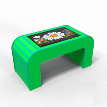 Профессиональный интерактивный коррекционно-развивающий стол «Зебрано» - «globural.ru» - Рузаевка