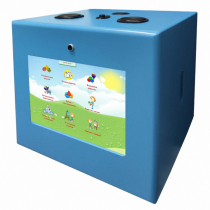 Интерактивный мультимедиа кубик "Антошка" - «globural.ru» - Рузаевка