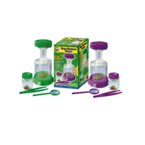 Комплект для изучения насекомых - «globural.ru» - Рузаевка