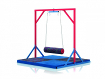 Качели для ЛФК - «globural.ru» - Рузаевка