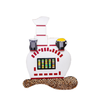 Интерактивная доска «Казачья Печь»  - «globural.ru» - Рузаевка