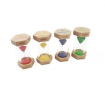 Набор "Песочные часы" - «globural.ru» - Рузаевка