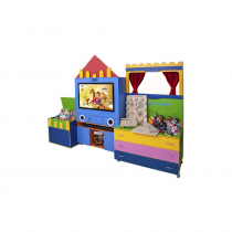 Интерактивный логопедический комплекс 43″ - «globural.ru» - Рузаевка