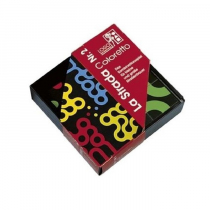 Карточки Кайе. Колоретто - «globural.ru» - Рузаевка