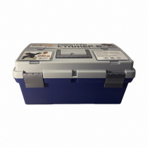 Образовательный комплекс по изучению основ робототехники Конструктор «Роботрек Стажер Б»  - «globural.ru» - Рузаевка