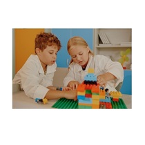 Инженерный кабинет в детском саду. Лева конструирование и проектирование (группа до 6 человек)  - «globural.ru» - Рузаевка