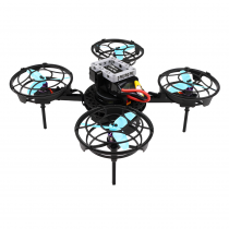 Квадрокоптер Makefire Ghost II - «globural.ru» - Рузаевка