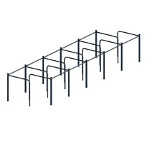 Элементы полосы препятствий "Лабиринт СО" - «globural.ru» - Рузаевка