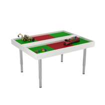 Лего-стол для конструирования Максимум творчества - «globural.ru» - Рузаевка