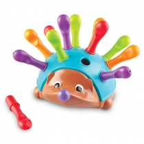 Игровой набор «Ёжик Спайк» - «globural.ru» - Рузаевка