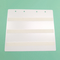 Лист-вкладыш в папку ПЕКС БОЛЬШАЯ 5х5 и 6х6 - «globural.ru» - Рузаевка