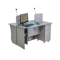 Интерактивный мультимедийный логопедический комплекс-стол «Logo Sensor NFI»  - «globural.ru» - Рузаевка