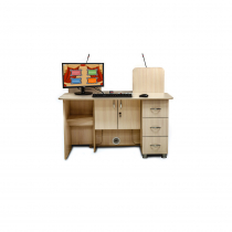 Интерактивный мультимедийный логопедический комплекс-стол Logo Prof - «globural.ru» - Рузаевка