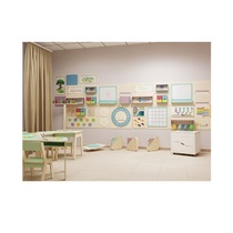 Комплект оборудования для универсального кабинета Логопеда и Психолога 20 м2 - «globural.ru» - Рузаевка