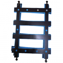 Макет "Железнодорожный переезд" учебный - «globural.ru» - Рузаевка