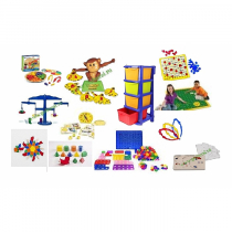 Комплект развивающего оборудования по математике «Пифагорчик»  - «globural.ru» - Рузаевка