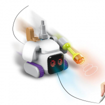 Робот Botzees Mini - «globural.ru» - Рузаевка