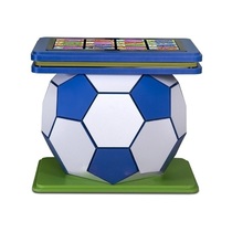 Интерактивный стол «Футбольный мяч» - «globural.ru» - Рузаевка