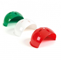 Цветная накладка на корпус для мини-роботов Bee-Bot или Blue-Bot (красная) - «globural.ru» - Рузаевка