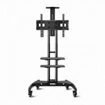 Мобильная стойка для интерактивной панели  - «globural.ru» - Рузаевка